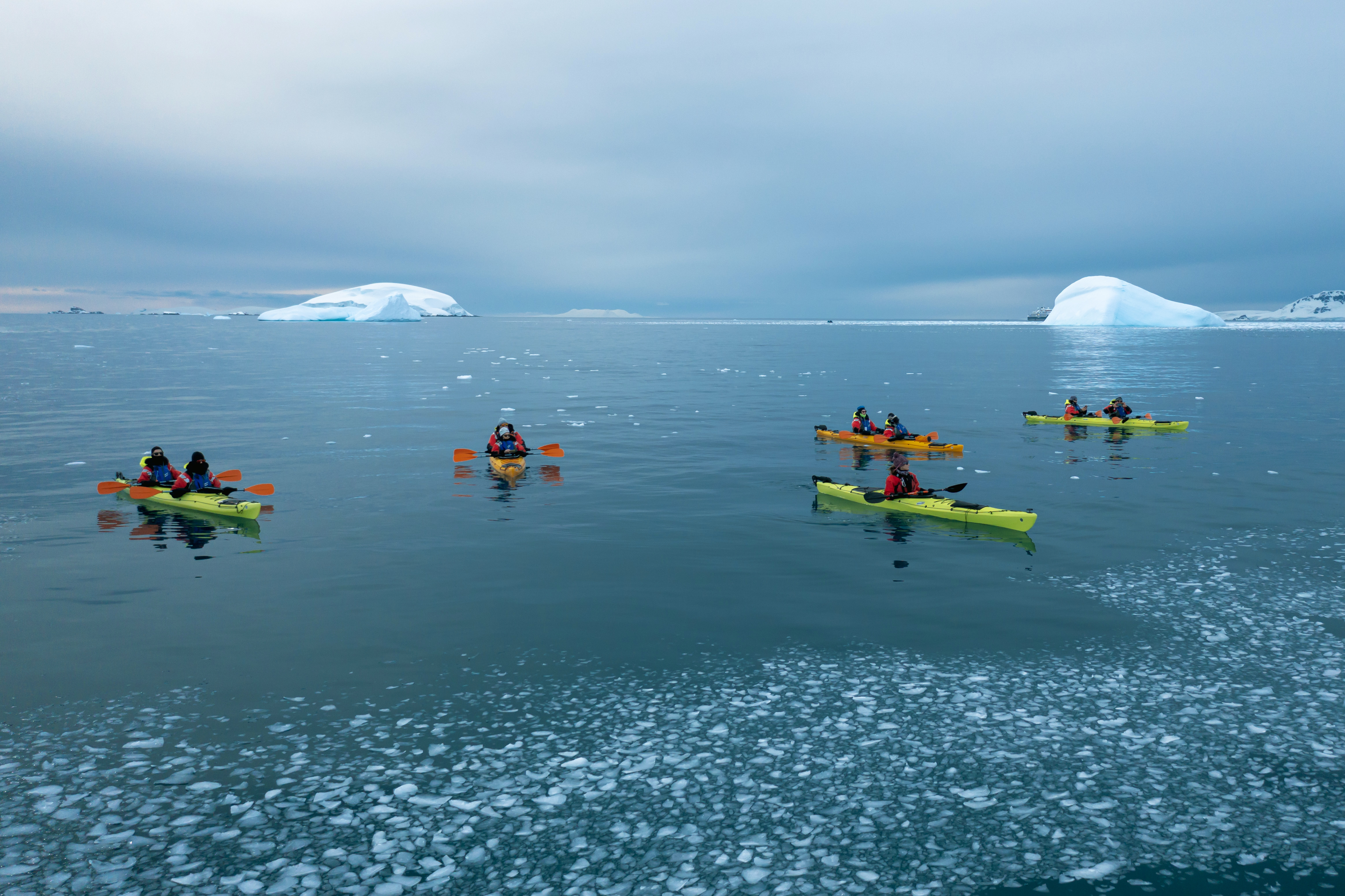 Excursions on SH Minerva